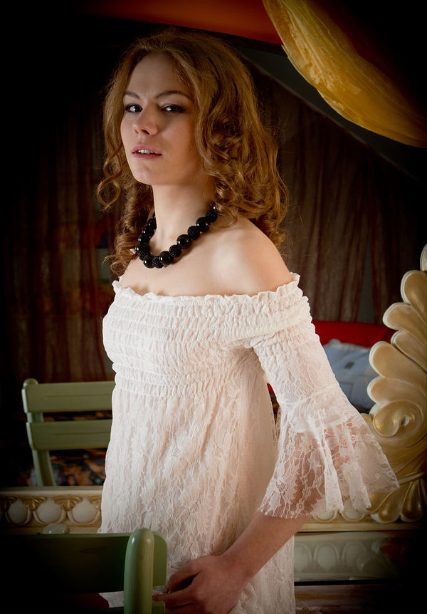 Антонина, 43