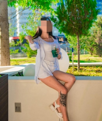 Лариса, 26